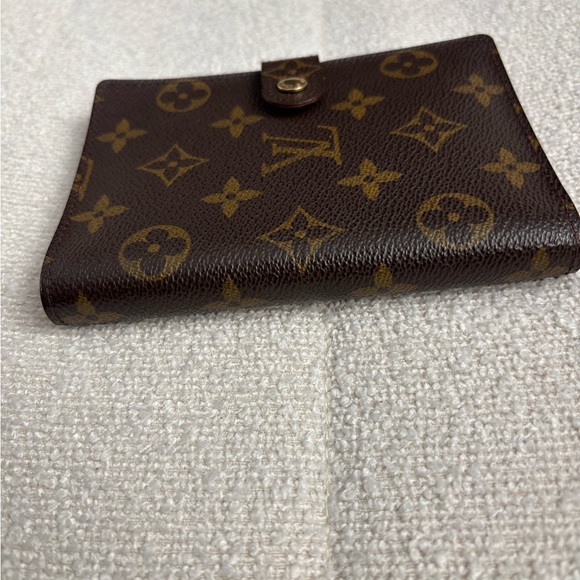 Louis Vuitton Monogram Agenda PM R20005 Brown Notebook cover - Picture 8 of 11